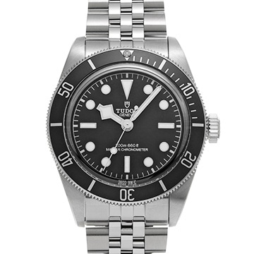 チューダー / チュードル ブラックベイ 7941A1A0NU ブラック メンズ 時計 【中古】【wristwatch】