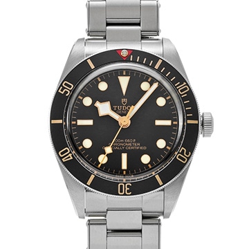 チューダー / チュードル ブラックベイ 58 79030N ブラック メンズ 時計 【中古】【wristwatch】