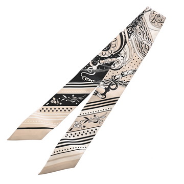 エルメス ツイリー FESTIVAL DES AMAZONES マルチカラー シルク100％ レディース 【新品】【other】