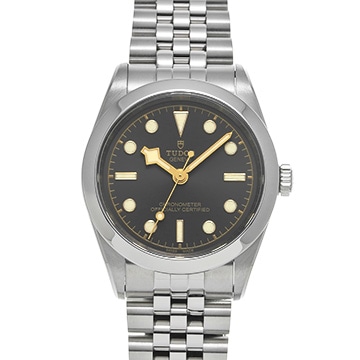 チューダー / チュードル ブラックベイ　31 79600-0006 ブラック レディース 時計 【中古】【wristwatch】