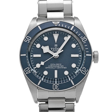 チューダー / チュードル ブラックベイ 58 79030B ブルー メンズ 時計 【中古】【wristwatch】
