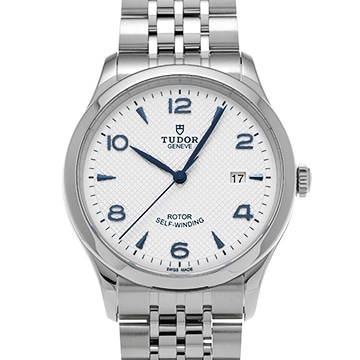 チューダー / チュードル 1926 91650 シルバー メンズ 時計 【中古】【wristwatch】