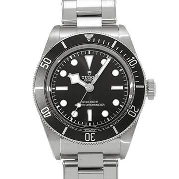 チューダー / チュードル ブラックベイ 7941A1A0NU ブラック メンズ 時計 【中古】【wristwatch】