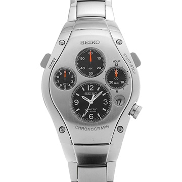 【限定モデル】SEIKO 腕時計キネティックスポーチュラ SBCG001中古品 楽天市場】【中古】セイコー SEIKO 世界限定1500本 スポーチュラ