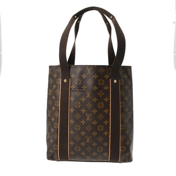 ルイ ヴィトン モノグラム カバボブール ブラウン M53013 モノグラムキャンバス ユニセックス バッグ 【中古】【bag】