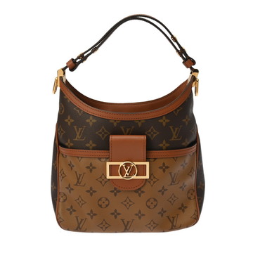 ルイ ヴィトン モノグラムリバース M45194 モノグラムキャンバス レディース バッグ 【中古】【bag】