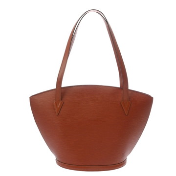 ルイ ヴィトン エピ サンジャック ショッピング ケニアブラウン M52263 エピレザー レディース バッグ 【中古】【bag】