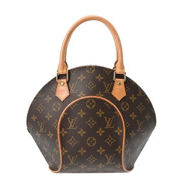 ルイ ヴィトン モノグラム エリプス PM ブラウン M51127 モノグラムキャンバス レディース バッグ 【中古】【bag】