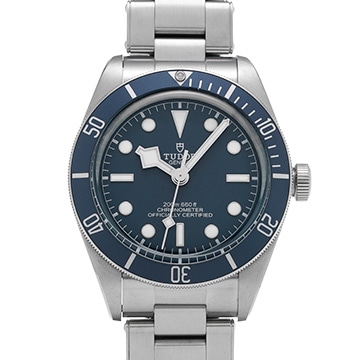 チューダー / チュードル ブラックベイ 58 79030B ブルー メンズ 時計 【中古】【wristwatch】