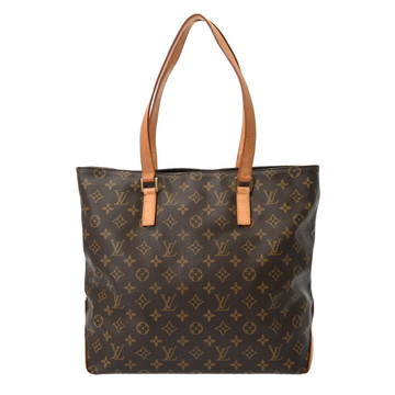 ルイ ヴィトン モノグラム カバメゾ マロン M51151 モノグラムキャンバス ユニセックス バッグ 【中古】【bag】