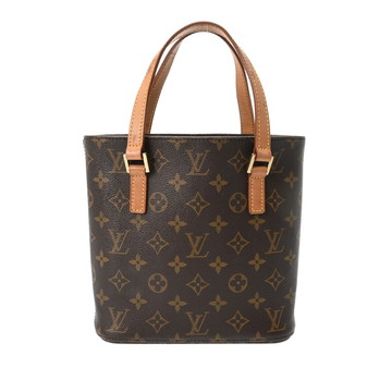 ルイ ヴィトン モノグラム ヴァヴァン PM ブラウン M51172 モノグラムキャンバス レディース バッグ 【中古】【bag】