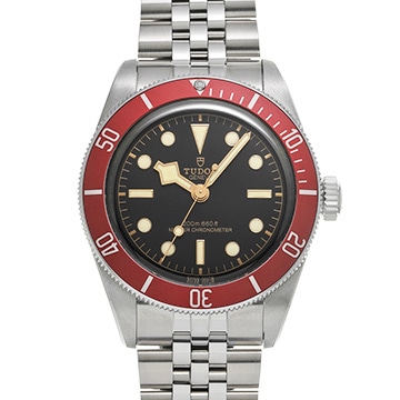 チューダー / チュードル ブラックベイ 7941A1A0RU ブラック メンズ 時計 【中古】【wristwatch】