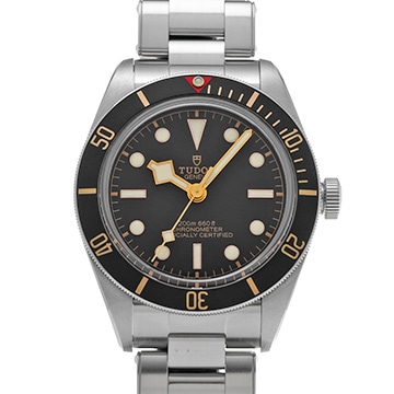チューダー / チュードル ブラックベイ 58 79030N ブラック メンズ 時計 【中古】【wristwatch】