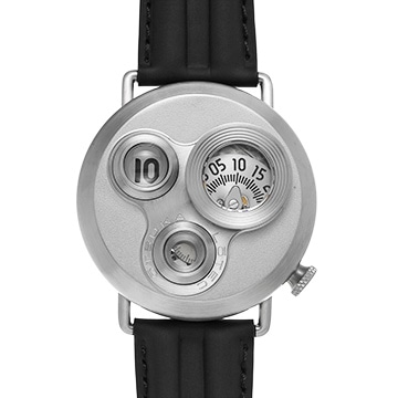 大塚ローテック 7.5号 No.7.5 シルバー メンズ 時計 【新品】【wristwatch】