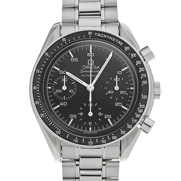 オメガ スピードマスター オートマティック 3510.50 ブラック メンズ 時計 【中古】【wristwatch】