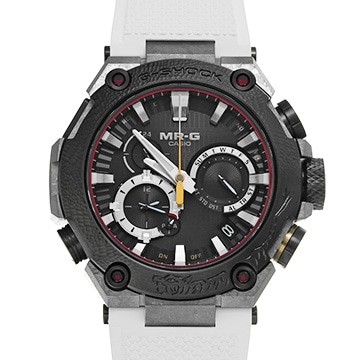 カシオ G-SHOCK MRG-B2000 シリーズ MRG-B2000SG-1AJR ブラック メンズ 時計 【中古】【wristwatch】