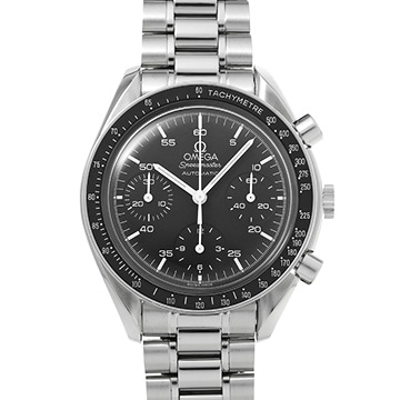 オメガ スピードマスター オートマティック 3510.50 ブラック メンズ 時計 【中古】【wristwatch】