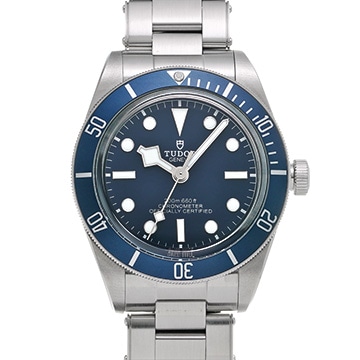 チューダー / チュードル ブラックベイ 58 79030B ブルー メンズ 時計 【中古】【wristwatch】
