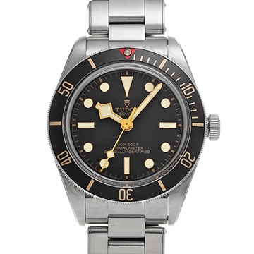 チューダー / チュードル ブラックベイ 58 79030N ブラック メンズ 時計 【中古】【wristwatch】