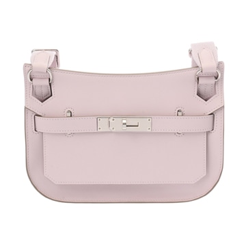 エルメス ジプシエール ミニ モーヴペール ヴォースイフト レディース バッグ 【未使用】【bag】