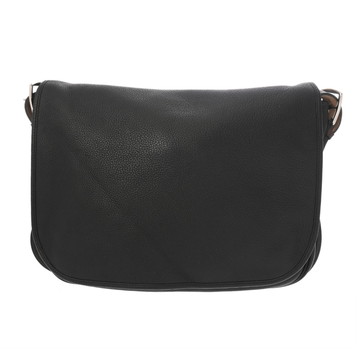 エルメス バルダ 35 ブラック トゴ レディース バッグ 【中古】【bag】