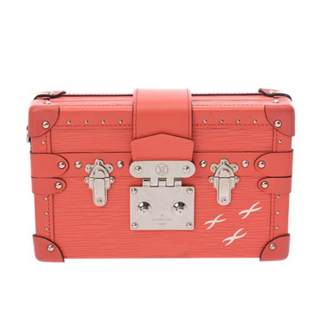 ルイ ヴィトン エピ プティットマル サーモンピンク レザー レディース バッグ 【中古】【bag】