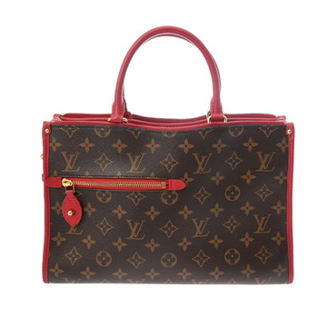 ルイ ヴィトン モノグラム ポパンクール PM スリーズ M43433 モノグラムキャンバス レディース バッグ 【中古】【bag】