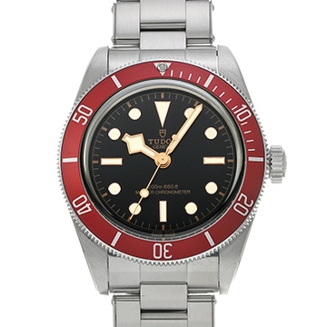 チューダー / チュードル ブラックベイ 7941A1A0RU ブラック メンズ 時計 【中古】【wristwatch】