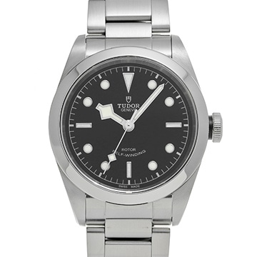 チューダー / チュードル ブラックベイ 41 79540 ブラック メンズ 時計 【中古】【wristwatch】