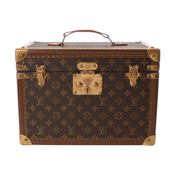 ルイ ヴィトン モノグラム ボワット ファルマシー ブラウン M20034 モノグラムキャンバス ユニセックス バッグ 【中古】【bag】