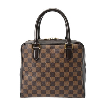 ルイ ヴィトン ダミエ ブレラ ブラウン N51150 ダミエキャンバス レディース バッグ 【中古】【bag】