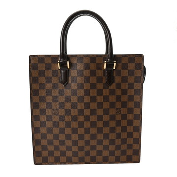 ルイ ヴィトン ダミエ ヴェニス PM ブラウン N51145 ダミエキャンバス ユニセックス バッグ 【中古】【bag】