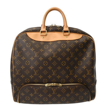 ルイ ヴィトン モノグラム エヴォジオン ブラウン M41443 モノグラムキャンバス ユニセックス バッグ 【中古】【bag】