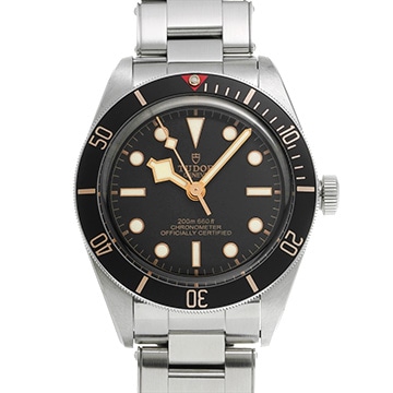 チューダー / チュードル ブラックベイ 58 79030N ブラック メンズ 時計 【中古】【wristwatch】