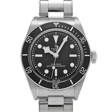 チューダー / チュードル ブラックベイ 7941A1A0NU ブラック メンズ 時計 【中古】【wristwatch】