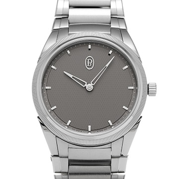 パルミジャーニ フルリエ トンダ PF オートマティック PFC804-1020001-100182 サンドグレー メンズ 時計 【中古】【wristwatch】