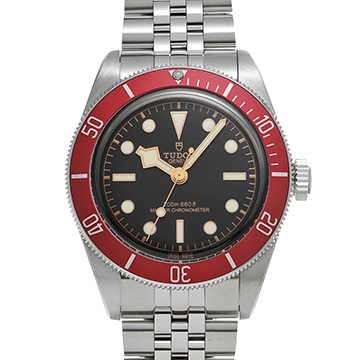 チューダー / チュードル ブラックベイ 7941A1A0RU ブラック メンズ 時計 【中古】【wristwatch】