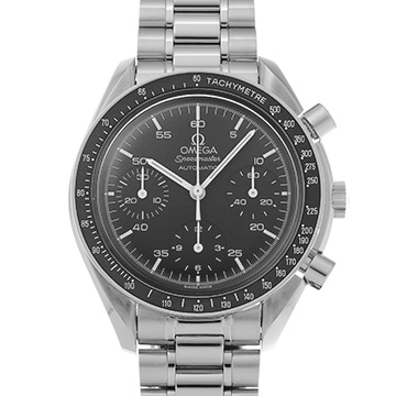 オメガ スピードマスター オートマティック 3510.50 ブラック メンズ 時計 【中古】【wristwatch】