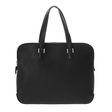 エルメス エスカパーダ ブラック フィヨルド レディース バッグ 【中古】【bag】