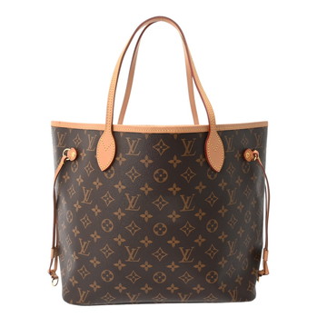 ルイ ヴィトン モノグラム ネヴァーフル MM スリーズ M46987 モノグラムキャンバス レディース バッグ 【中古】【bag】