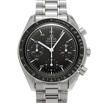 オメガ スピードマスター オートマティック 3510.50 ブラック メンズ 時計 【中古】【wristwatch】