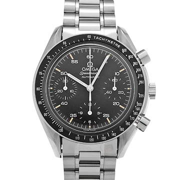オメガ スピードマスター オートマティック 3510.50 ブラック メンズ 時計 【中古】【wristwatch】