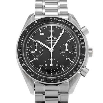 オメガ スピードマスター オートマティック 3510.50 ブラック メンズ 時計 【中古】【wristwatch】