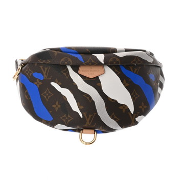 ルイ ヴィトン モノグラム バムバッグ リーグオブレジェンド ブラウン M45106 モノグラムキャンバス レディース バッグ 【中古】【bag】