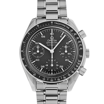 オメガ スピードマスター オートマティック 3510.50 ブラック メンズ 時計 【中古】【wristwatch】