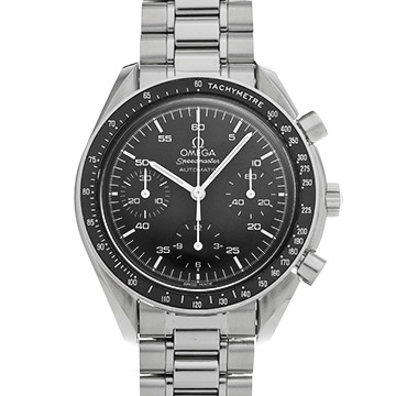 オメガ スピードマスター オートマティック 3510.50 ブラック メンズ 時計 【中古】【wristwatch】