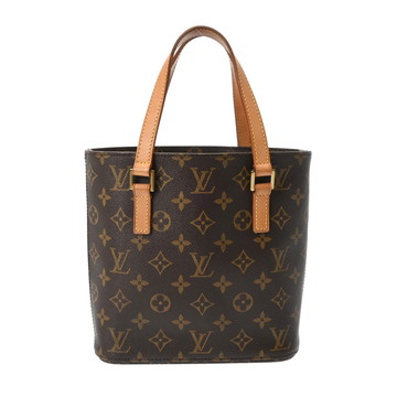 ルイ ヴィトン モノグラム ヴァヴァン PM ブラウン M51172 モノグラムキャンバス レディース バッグ 【中古】【bag】