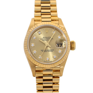 aachan様❤︎購入専用枠 ロレックス　レディース　デイトジャスト aachan様❤︎購入専用枠 ロレックス レディース デイトジャスト