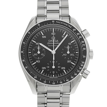 オメガ スピードマスター オートマティック 3510.50 ブラック メンズ 時計 【中古】【wristwatch】