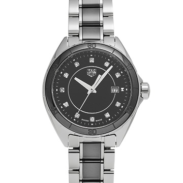 タグホイヤー　フォーミュラ１　腕時計　黒　ビンテージ　メンズ　３４ｍｍ　クオーツ フォーミュラ1 タグ・ホイヤー｜WATCHNIAN公式通販